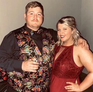 Meet your Posher, Elisabeth